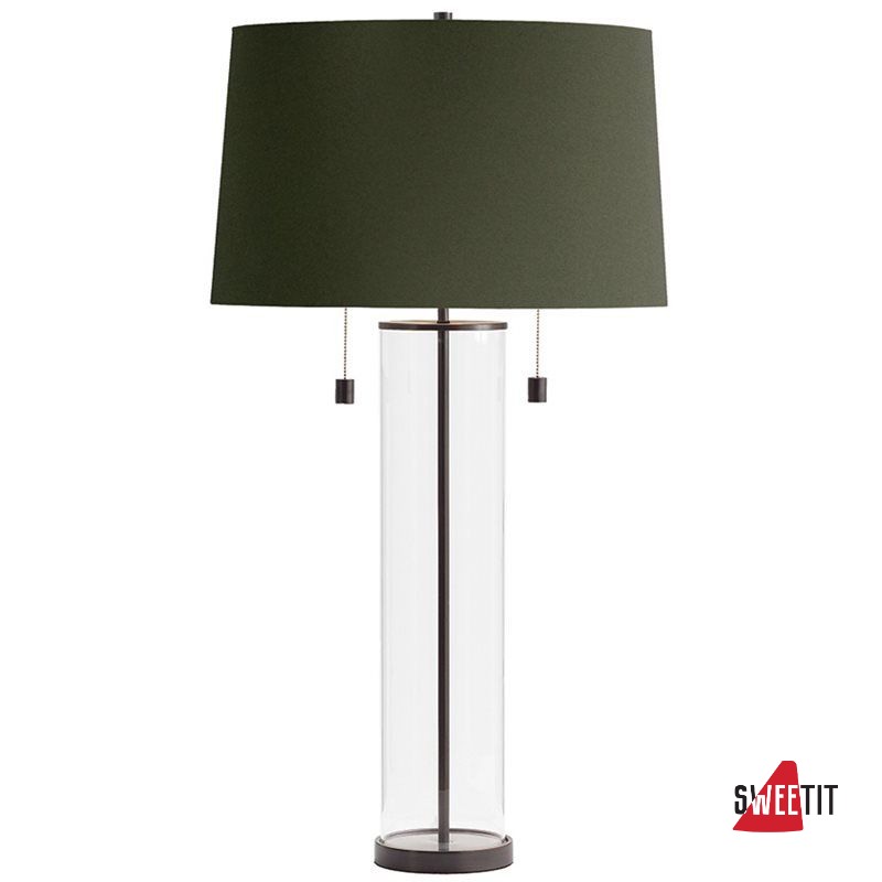 Настольная лампа Arteriors Home Savannah Lamp 49878-189