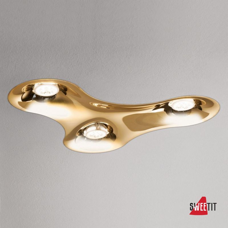 Встраиваемый светильник Axo Light PLNAFII3BCOR12V