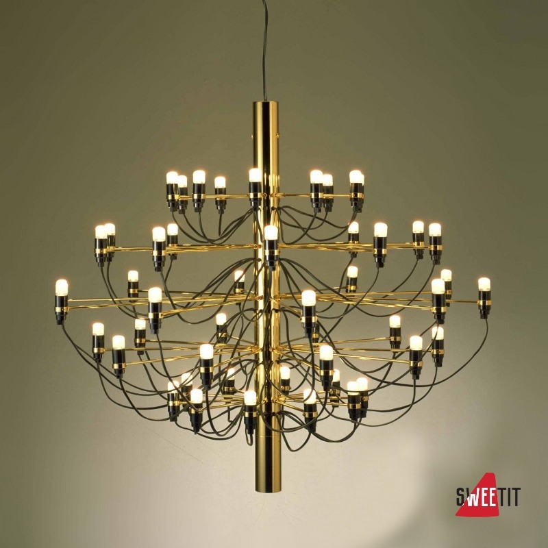 Люстра Flos 2097/50 Brass A1500059