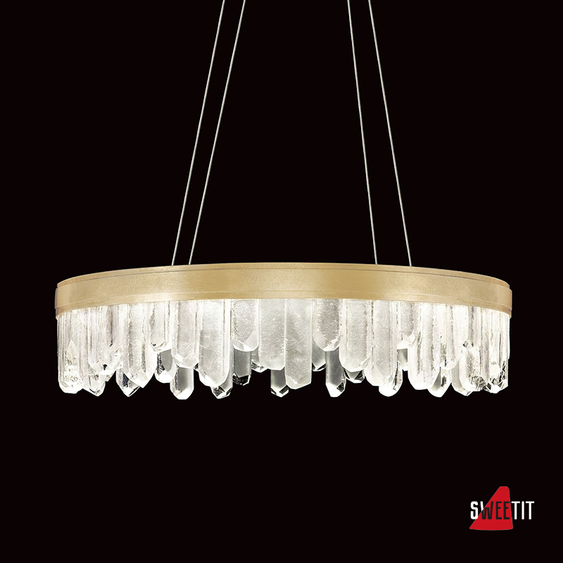 Подвесной светильник Fine Art Lamps Lior 888240-21ST 2700K