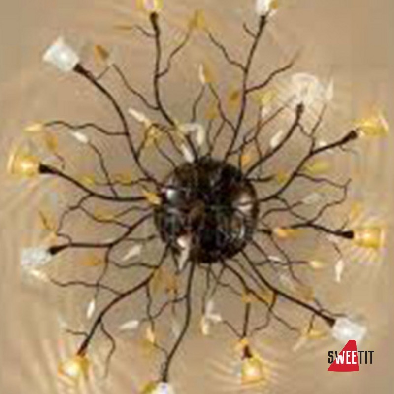 Люстра MM Lampadari 6092/P12 V1788