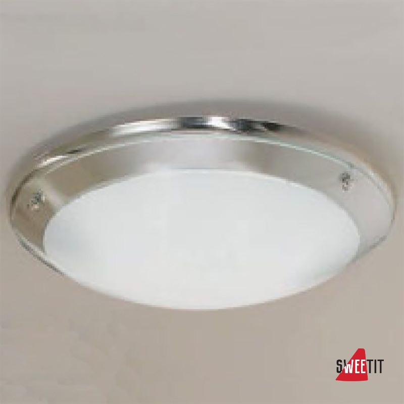 Светильник настенно-потолочный Linea Light Occhio 3451