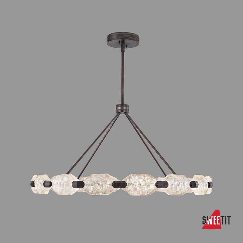 Светильник подвесной FINE ART LAMPS Allison Paladino 873140-3