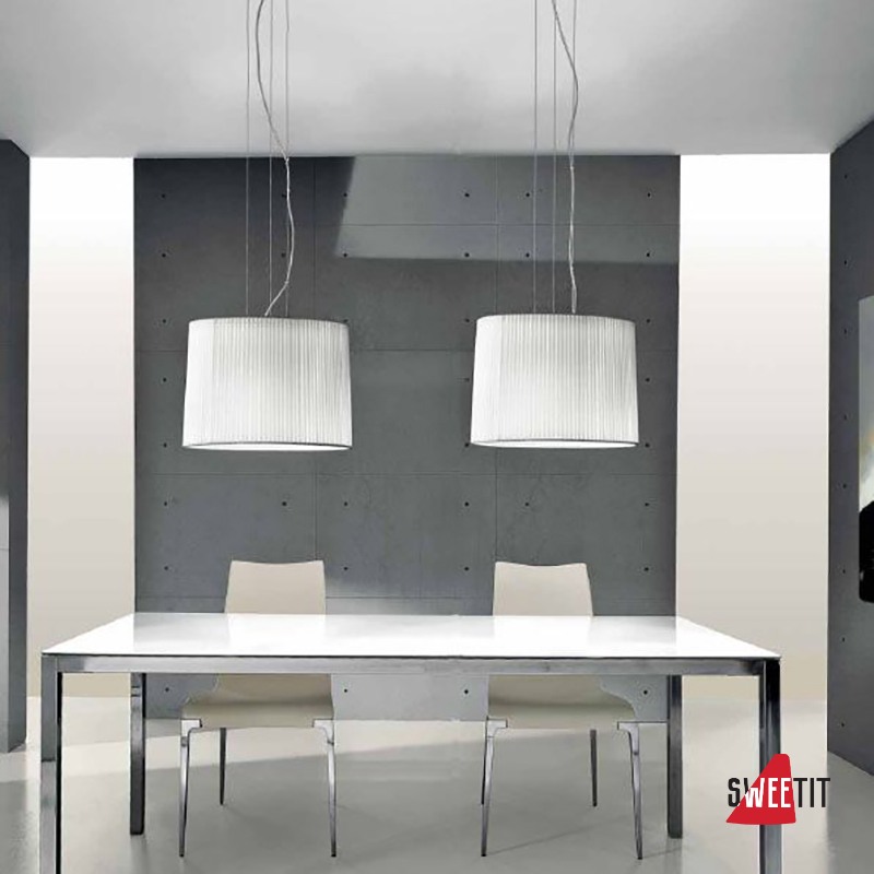 Светильник подвесной AXO LIGHT OBI SPOBI43XBCCRE27