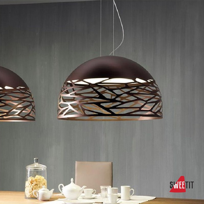 Светильник подвесной STUDIO ITALIA DESIGN KELLY 141010