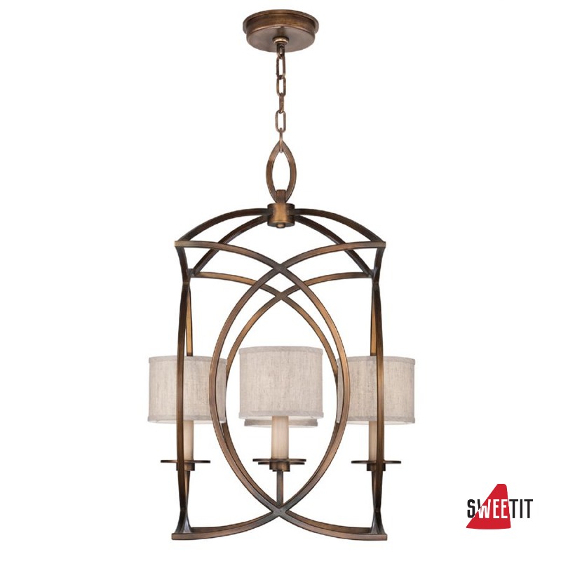 Светильник подвесной FINE ART LAMPS Cienfuegos 887740-21