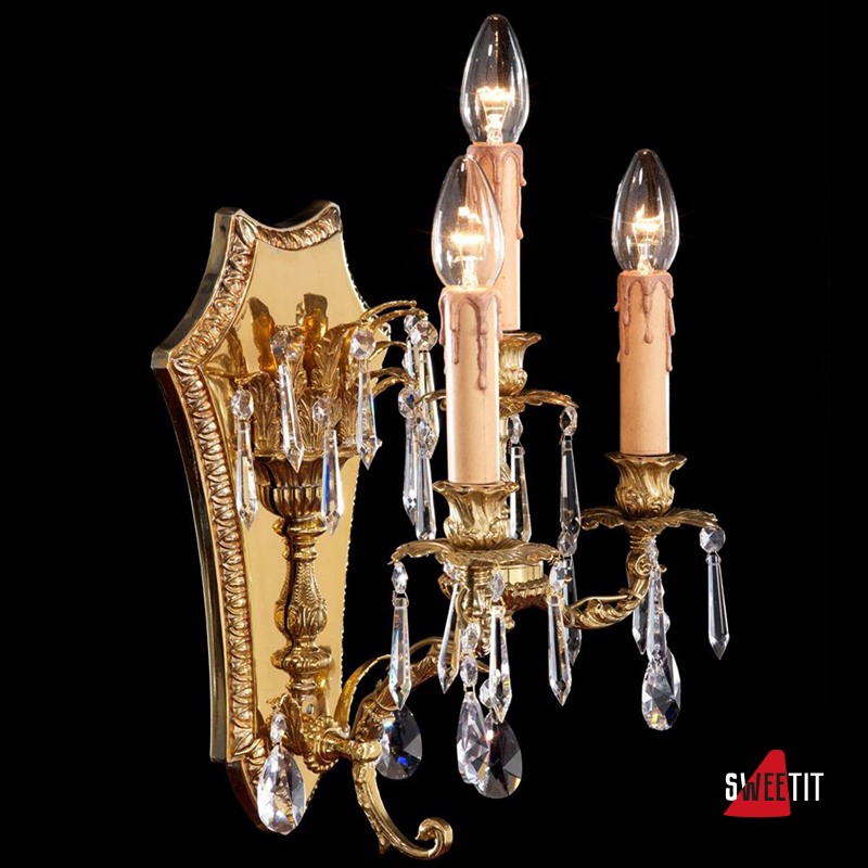 Бра Badari Luce A8-420/3