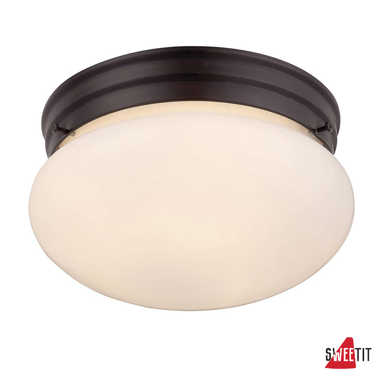 Потолочный светильник Savoy House Flush Mount 6-403-9-13