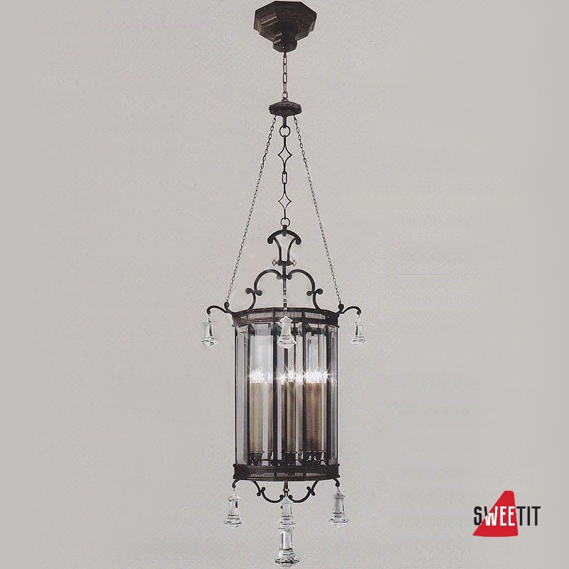 Светильник подвесной FINE ART LAMPS EATON PLACE 585440