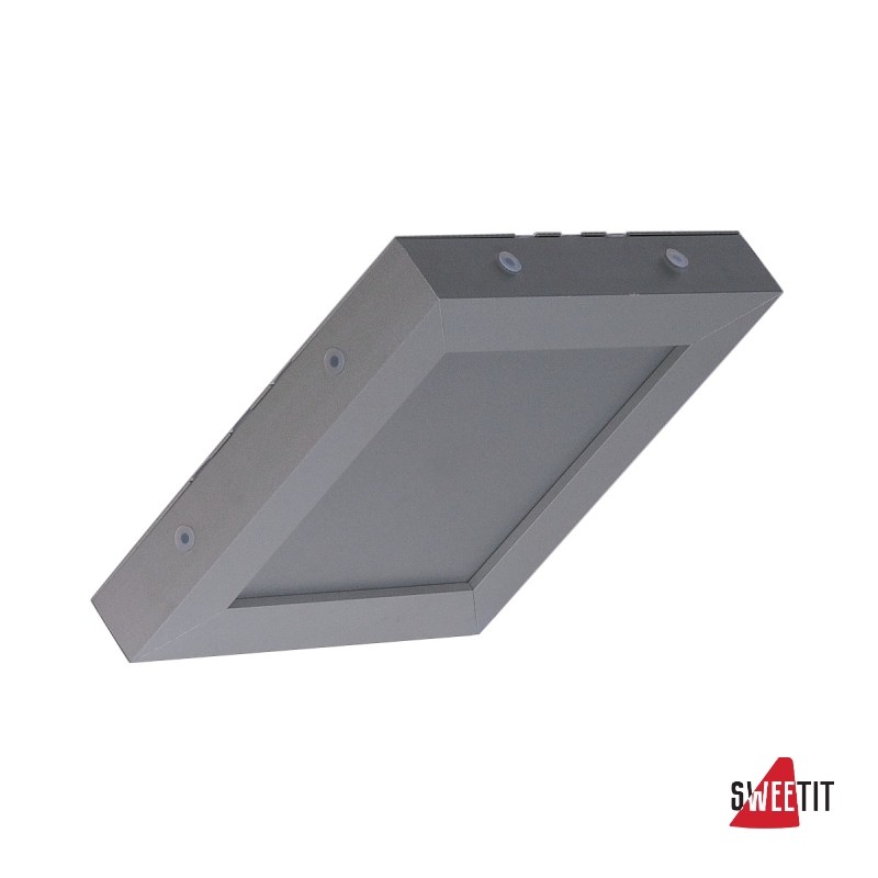 Блок-коннектор SLV Aixlight 154724