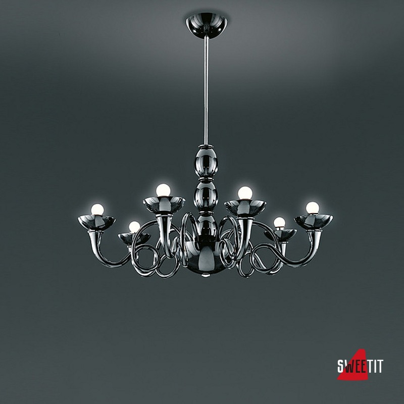 Люстра ARTEMIDE pantalica sospensione