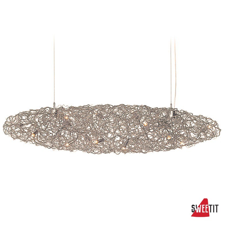 Светильник подвесной BRAND VAN EGMOND Crystal Waters CWS130NH