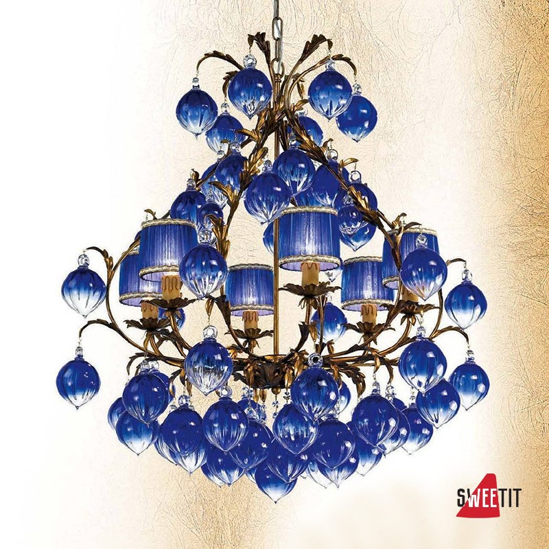 Люстра StilLux Boulle 4400/6-BB