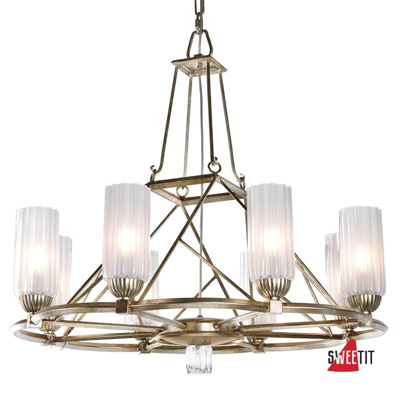 Люстра StilLux New Castle 20720/8-S