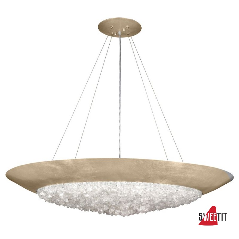 Подвесной светильник Fine Art Lamps Arctic Halo 876540-1