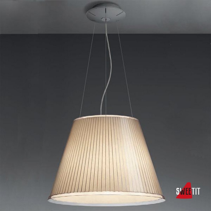 Светильник подвесной Artemide Choose sospensione 1123020A