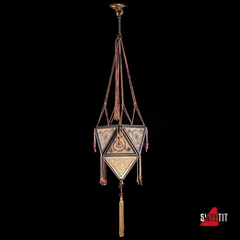 Светильник подвесной ARCHEO VENICE DESIGN Serie 600