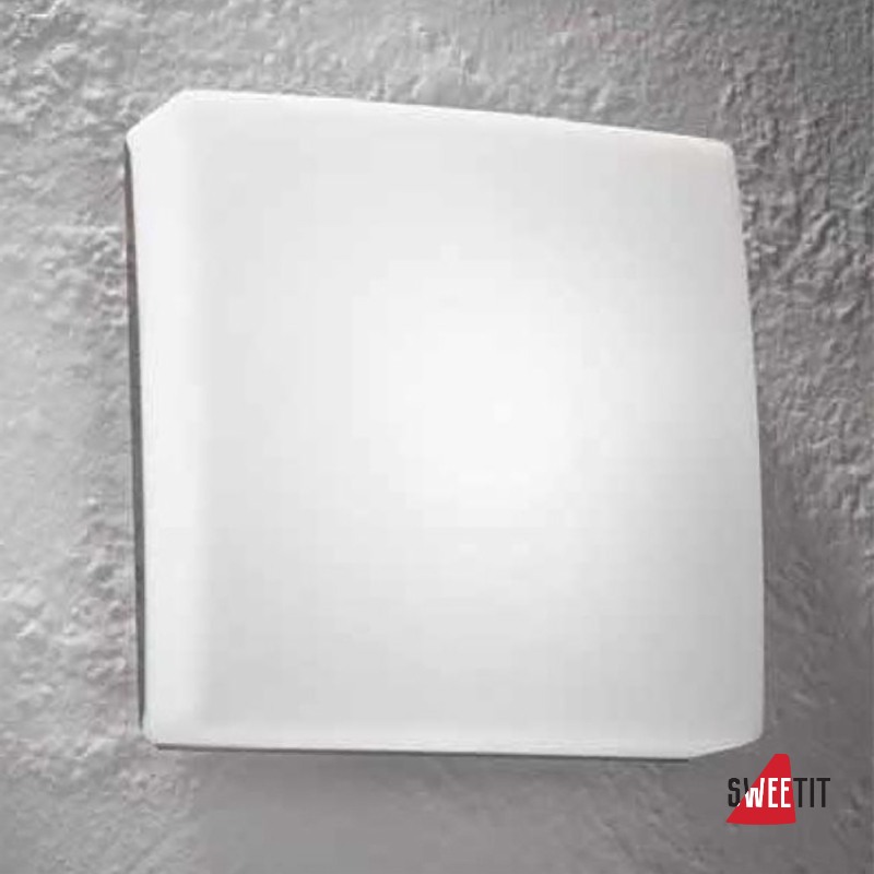Светильник настенно-потолочный Linea Light Patio 71196