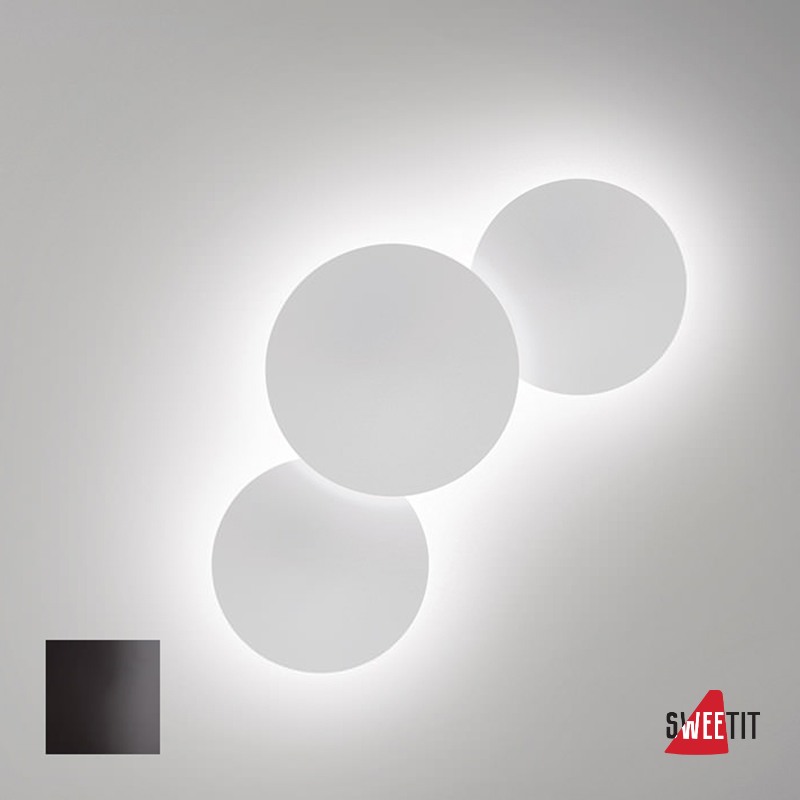 Настенно-потолочный светильник Vibia Puck 5466-14