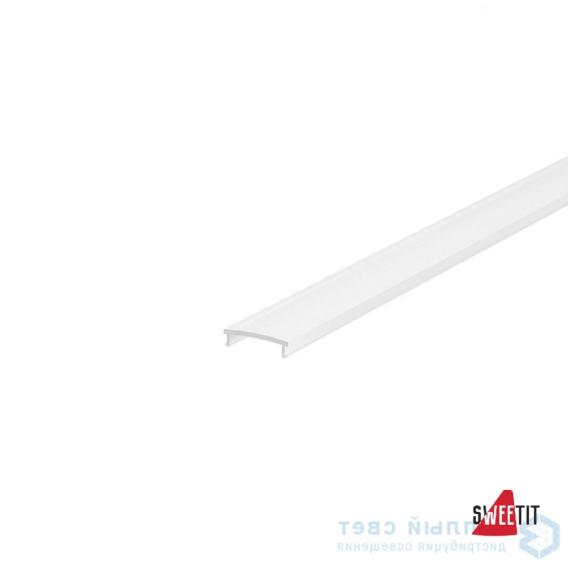 Экран 2 м молочный SLV H-Profil 1001813