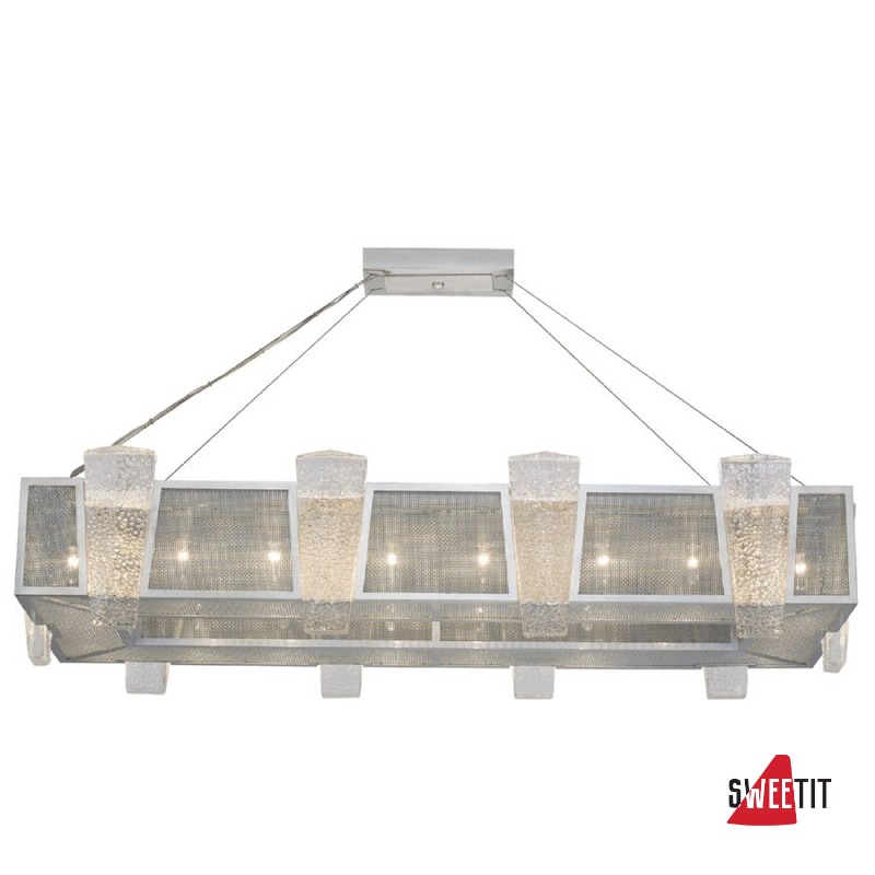 Светильник подвесной FINE ART LAMPS Crownstone 891240-12