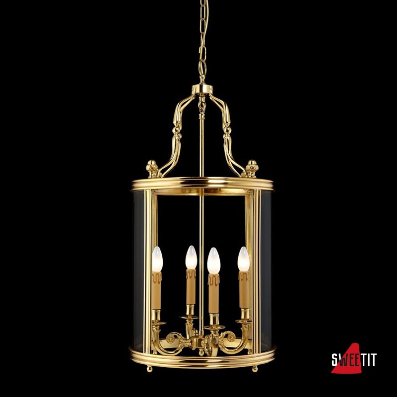 Подвесной светильник Badari Victorian B5-680/M