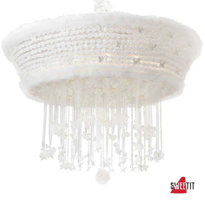 Подвесной светильник Eurolampart Lulu 2841/24LA 3206