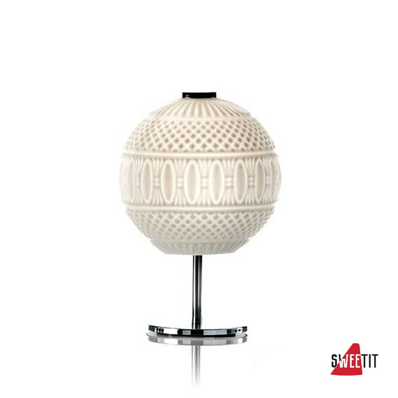 Настольная лампа MM Lampadari Arabesque 6996/L1 V1607