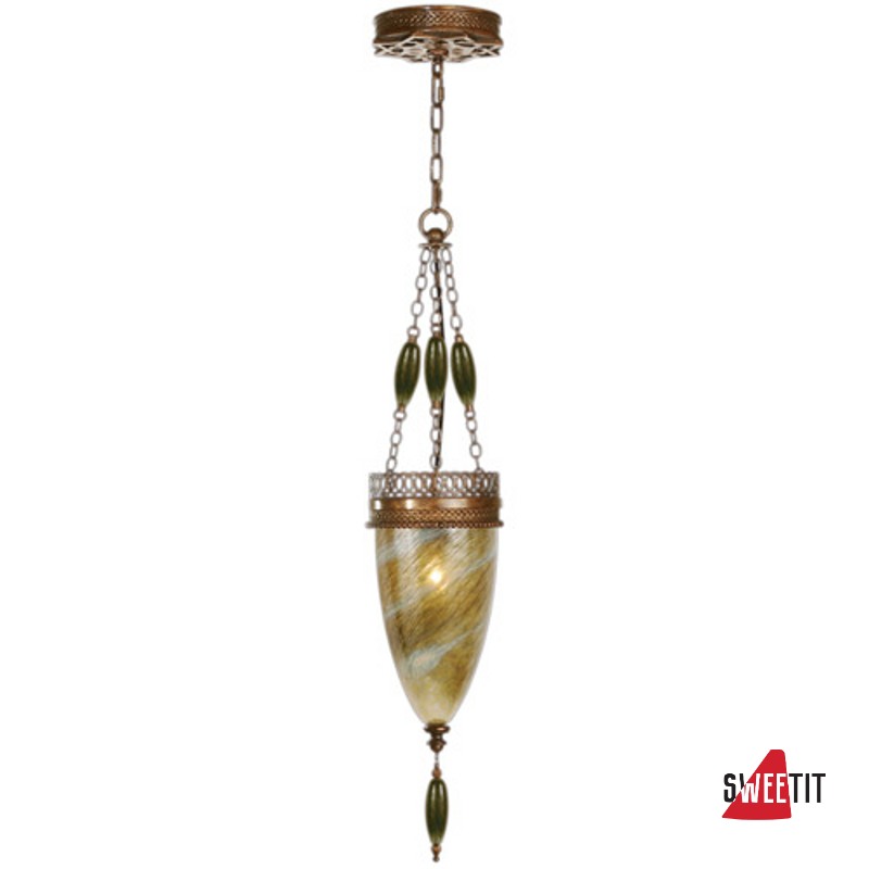 Светильник подвесной FINE ART LAMPS SCHEHERAZADE 609040-1