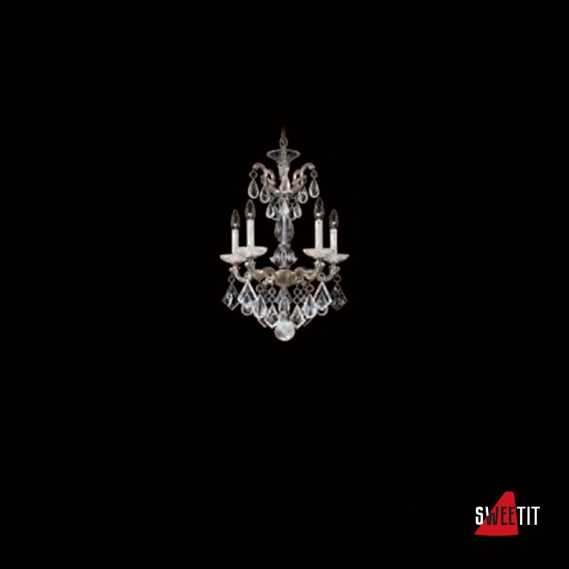 Люстра Schonbek La Scala Rock Crystal 5405