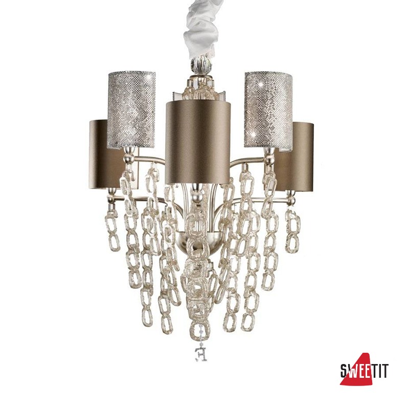 Люстра Eurolampart Luna 2643/06LA 3007