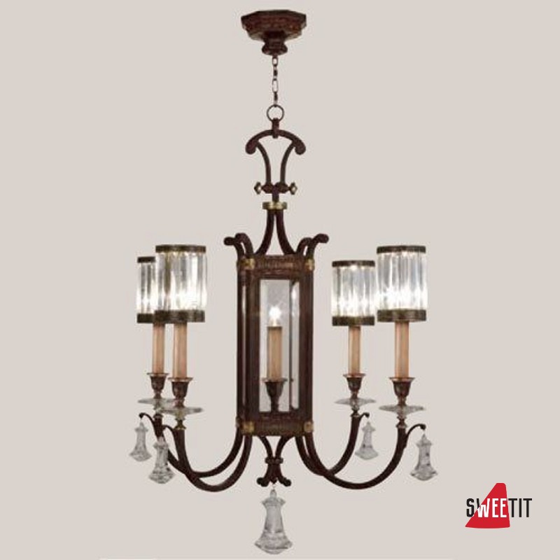 Люстра FINE ART LAMPS EATON PLACE 583240