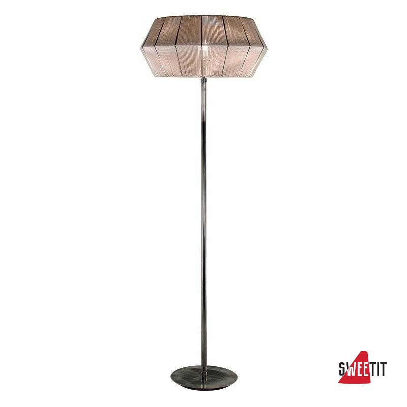 Торшер Patrizia Garganti Bespoke Novecento N17A3