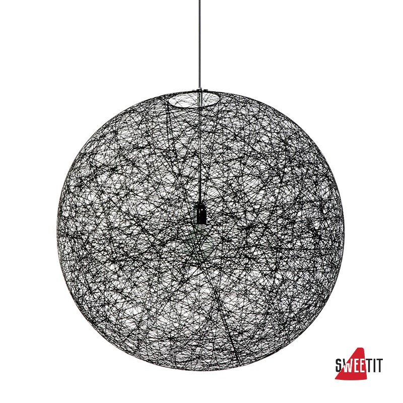 Подвесной светильник MOOOI Random light MOLRA--L--B