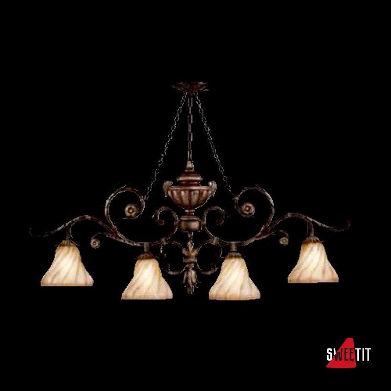 Люстра FINE ART LAMPS STILE BELLAGIO 302240