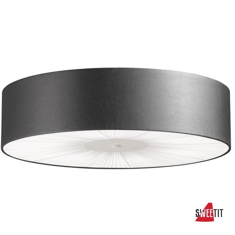 Потолочный светильник Axo Light Skin PLSKI070 Mat Black