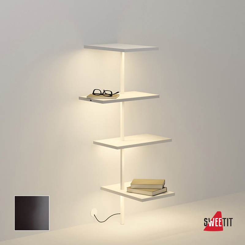 Светодиодный торшер Vibia Suite 6025-14