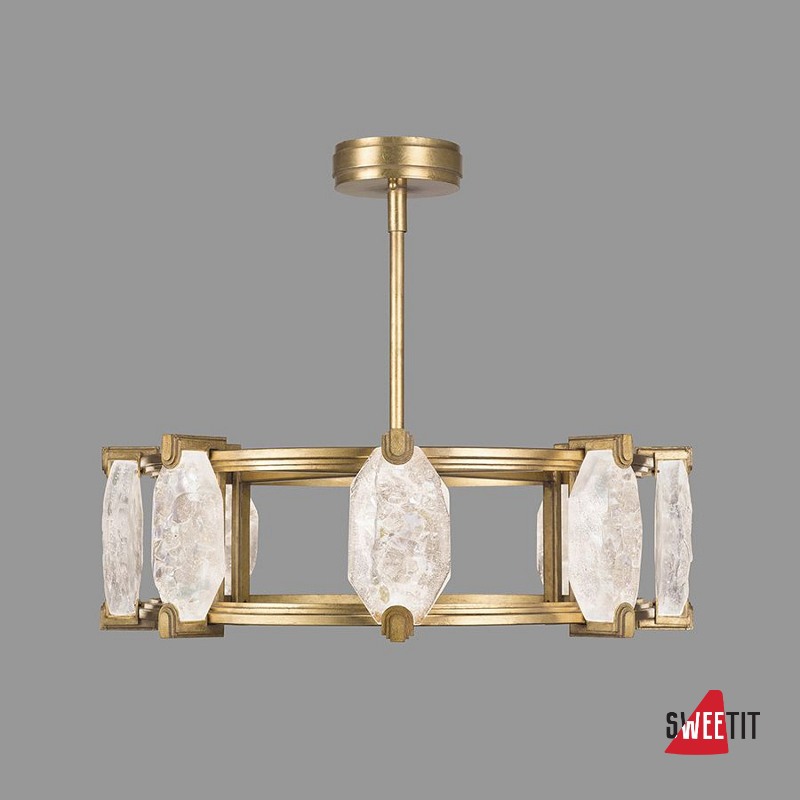Светильник подвесной FINE ART LAMPS Allison Paladino 872840-2