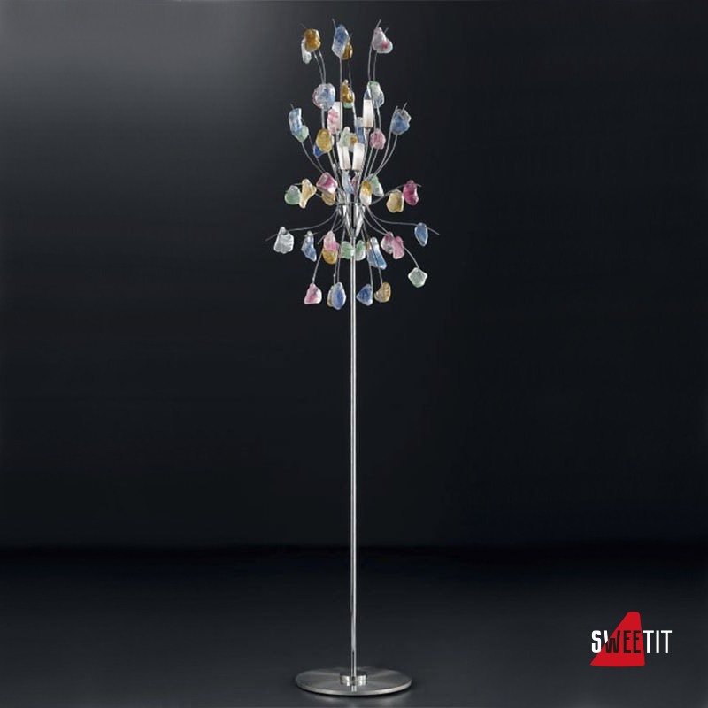 Торшеры IDL Mineral 368/4P в Москве купить в Sweetit.ru