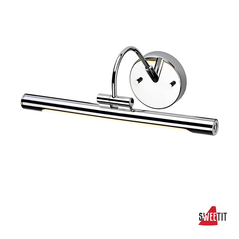 Подсветка для картин Elstead Lighting Alton ALTON PL/S PC