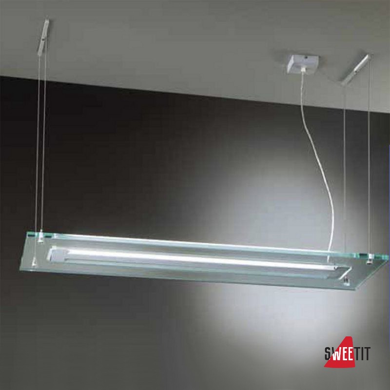 Светильник подвесной Linea Light Quindici 3703