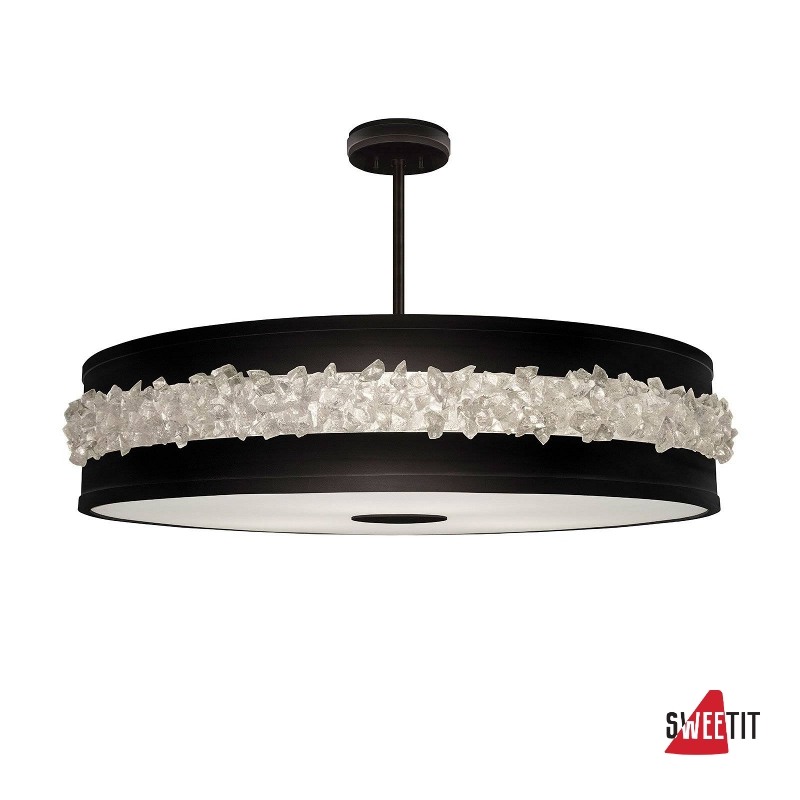 Подвесной светильник Fine Art Lamps Arctic Halo 876240-2