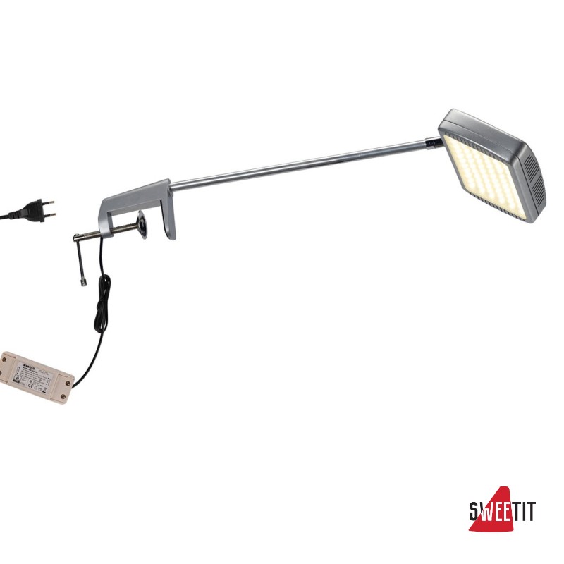 Светильник на струбцине SLV Led 1003493