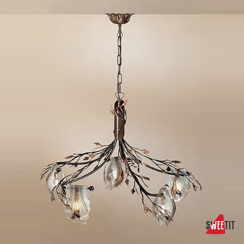 IDL Flora 213/5 Narvalo grey V264/136