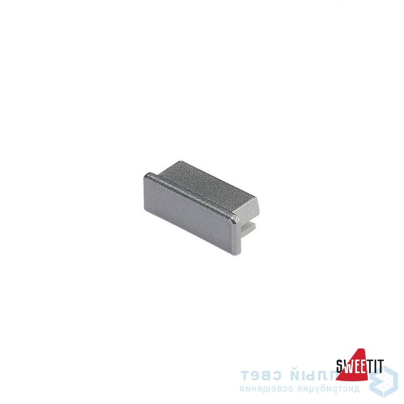 Наконечник плоский SLV Glenos 213774