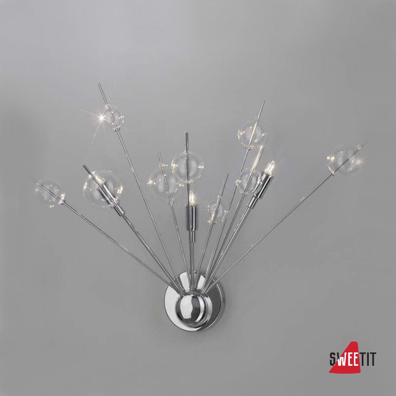 Бра Kolarz Inspiration Edition Explosion Bubble 1109.63.5.PyT