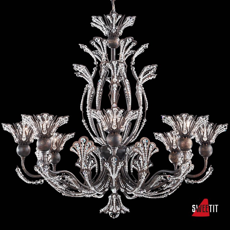 Люстра Schonbek Rivendell 7863-76A