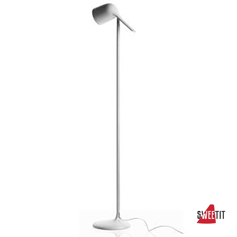 Торшер FOSCARINI COLIBRI LETTURA BIANCO