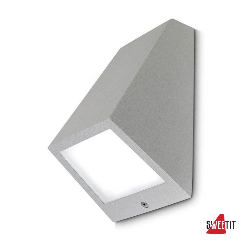 Настенный уличный светильник Leds C4 Angle 05-9837-34-cl