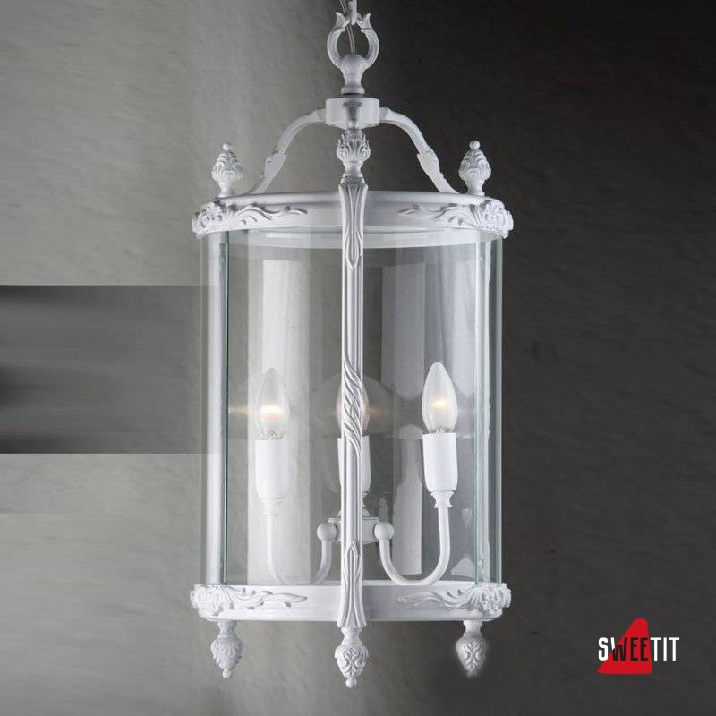 Подвесной светильник Il Paralume MARINA 7710 1804/M/BI
